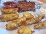 Potato Wedges