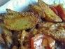 Potato Wedges