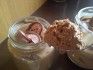 Chocolate Mousse