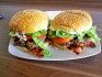 Bacon Burger