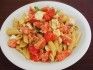 Pasta Primavera