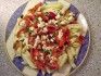 Pasta Primavera