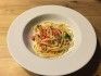 Pasta Primavera