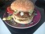 Veggie Burger