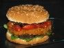 Veggie Burger