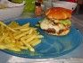 Veggie Burger