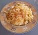 Cheese Spätzle