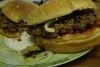 Veggie Burger