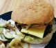Veggie Burger