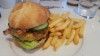 Bbq Burger