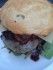Bbq Burger