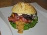 Bbq Burger