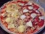 Pizza Shrimps