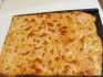 Salmon Pizza