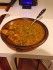 Chicken Palak