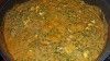 Chicken Palak