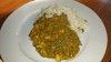 Chicken Palak