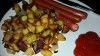 Fried Potatoes