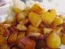 Fried Potatoes