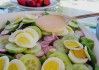 Chef's Salad