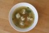 Wan Tan Soup