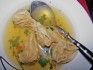 Wan Tan Soup