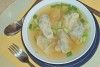 Wan Tan Soup