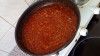 Pasta Bolognese