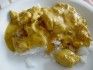 Chicken Korma