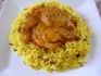 Chicken Korma