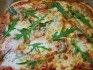 Rocket Pizza