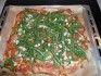 Rocket Pizza