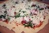 Rocket Pizza