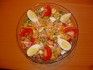 Tuna Salad