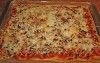 Pizza Mushrooms