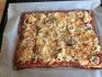 Pizza Mushrooms