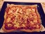Pizza Tuna