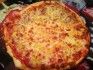 Pizza Tuna
