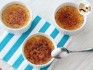 Creme Brulee