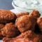 Chicken Wings (10 Pcs.