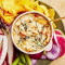 Warm Spinach Artichoke Dip