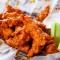 Boneless Wings (16)