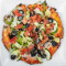 Super Veg Pizza