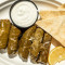 6 Piece Stuffed Grape Leaves