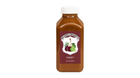 Balsamic Vinaigrette Bottle (12 Oz)