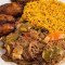 Ropa Vieja (Shredded Beef)