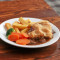 Market Steak Pie