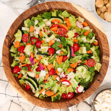 Garden Salad Garden Salad