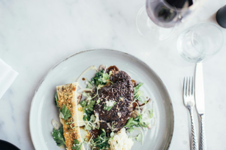 Country Fried Steak