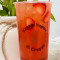 Strawberry Rose Olong Tea